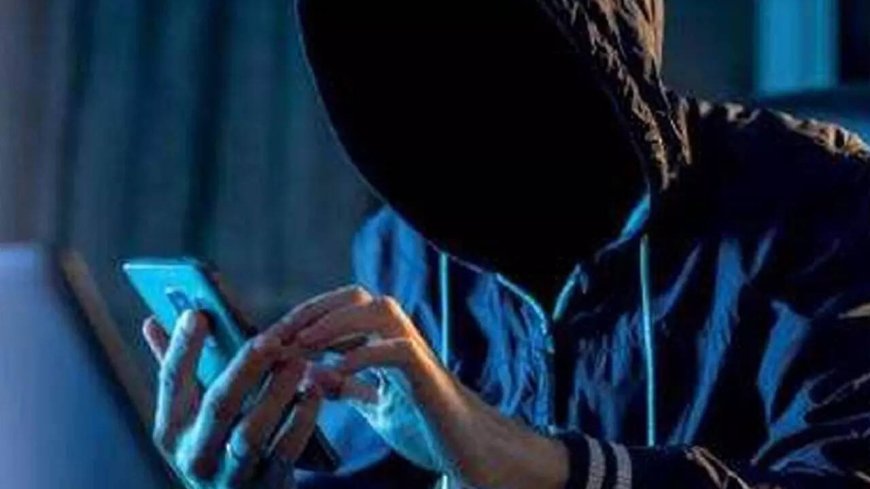 Delhi Police held Khan Chacha restaurant founder's son for muling accounts