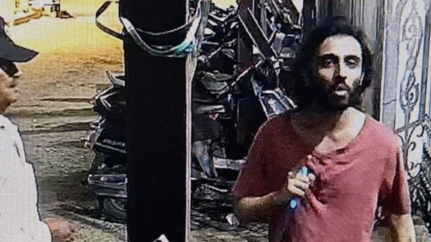 'Forced guard to recite kalma': Maharashtra's knife-wielding 'lone wolf' attacker wanted to join ISIS