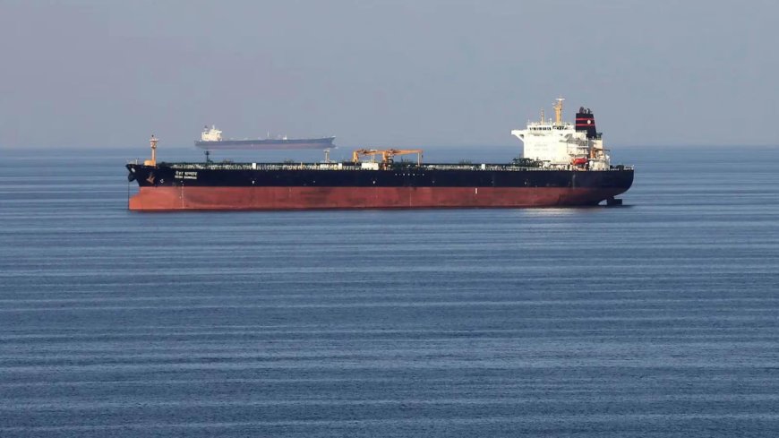 ‘Return of the pirates’: Iran accuses US of ‘armed robbery on high seas’ after oil tanker seizures