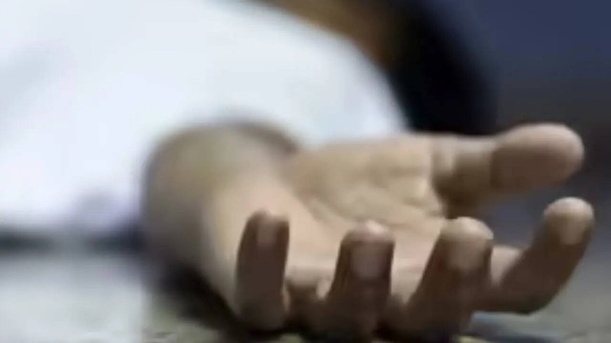 60-year-old disabled man dies in fire at Paharganj house in Delhi