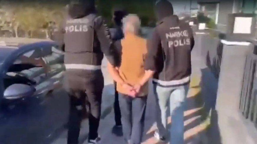 Dawood Ibrahim aide Salim Dola deported to India, lands at Delhi airport under tight security on special aircraft