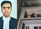 30-year-old judge found dead at Delhi home