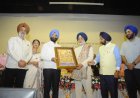 Celebrated 59th Annual Day  Mata Sundri College for Women, University of Delhi,