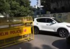 Speeding car rams 2 returning from IPL match in Delhi's Karawal Nagar