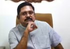 TTV asks governor to invite EPS to form govt; missing MLA found