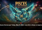 Practical Daily Horoscope: Pisces urged to keep plans modest; postpone property moves today