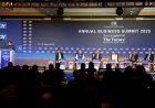 Goyal Felicitates LEAPS 2025 Winners, Releases LEADS Report; Sets $1 Trillion Export Target