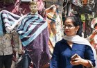 Heatwave conditions likely in parts of Delhi till May 28