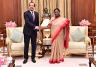India-Cyprus Ties: Technology and Innovation Leading the Way, Says President Murmu