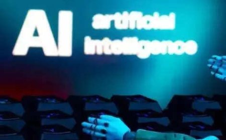 Chinese court rules firms can't lay off workers on AI grounds