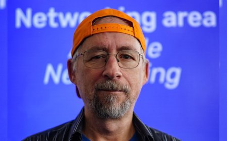 Adam Back again denies he is Satoshi, Bitcoin’s inventor