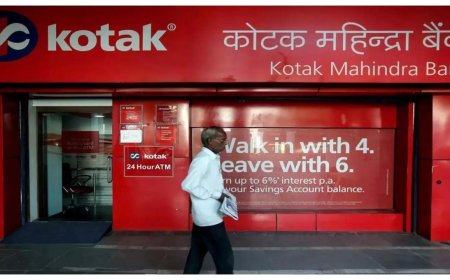 Kotak eyes Deutsche Bank’s retail assets, drops out of race for IDBI
