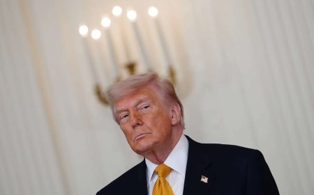 More hunting, few limits: Trump lifts restrictions in national parks and wilderness areas