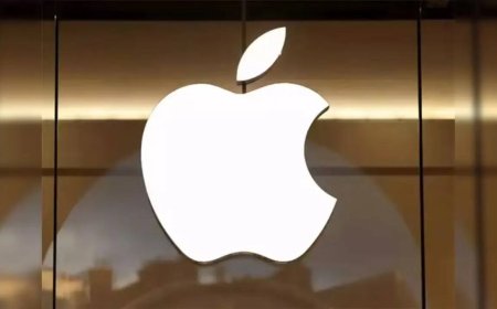 India emerging as a hub for app innovation: Apple