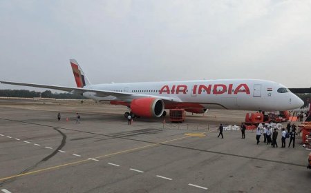 No layoffs, hikes deferred by at least a quarter: Air India management
