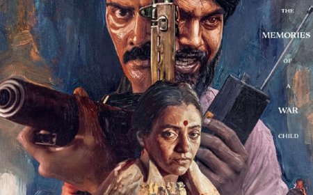 Naveen Chandra's 'Neelira' OTT release date