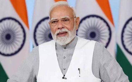 Modi, others reduce convoy size as govt amplifies pitch for saving fuel
