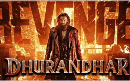 'Dhurandhar 2' adds Rs 0.37 crore to the tally amid OTT release buzz