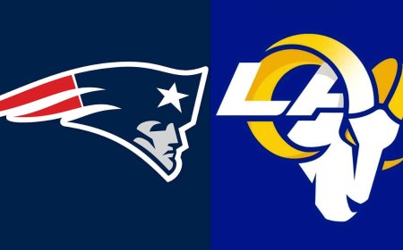 NFL Trade Rumor: Rams eye former $63M Patriots WR in surprise move