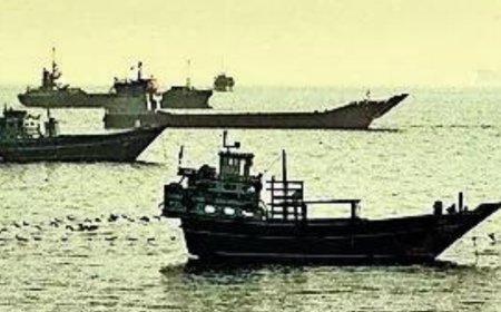 Pak sends new Iranian peace proposal to US