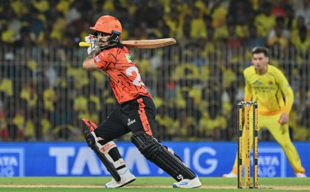 ‘I felt blessed’: Ishan Kishan dedicates playoff-clinching knock to grieving cousin - Watch