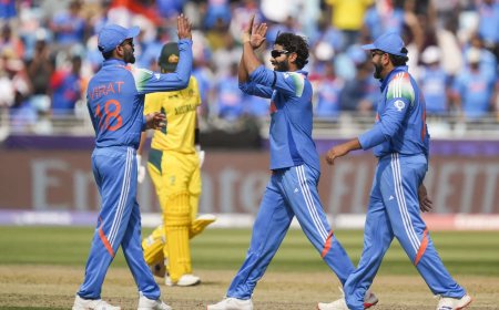 Project 2027 World Cup: Big calls expected on Virat, Rohit, Jadeja's future