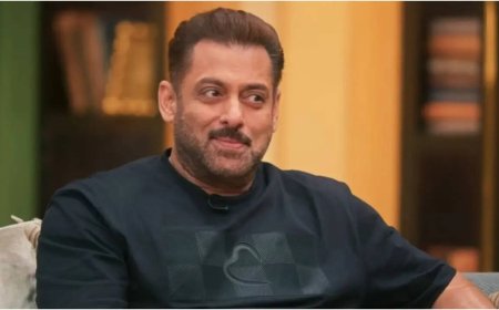Officials rescue snake at Salman Khan's Galaxy Apartment