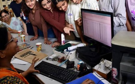 Rs 69,000 for answer sheets: CBSE portal glitch leaves students, parents baffled