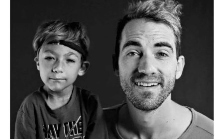 YouTuber Danny Go’s son Isaac Coleman’s cause of death: Inside the 14-year-old’s battle with rare illness