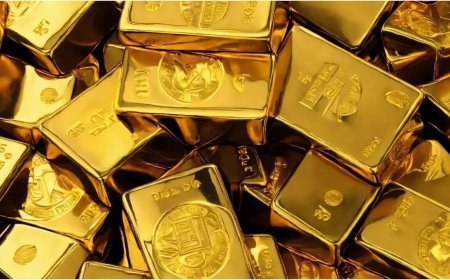 Gold demand may hit 10-year low in FY27