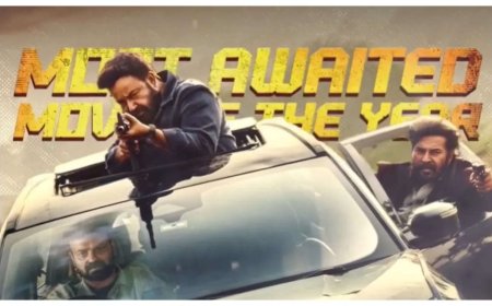 'Patriot' OTT release: Film locks streaming date