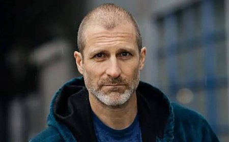 'Virgin River' actor Stewart McLean's remains found