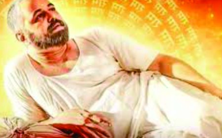 Movie ReviewShri Baba Neeb Karori Maharaj