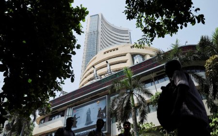 Markets dip 1.5% after MSCI rebalances its India Index