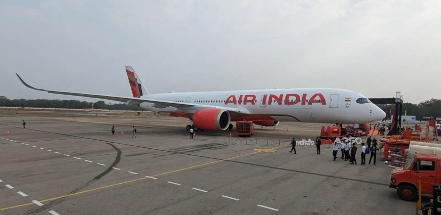 No layoffs, hikes deferred by at least a quarter: Air India management