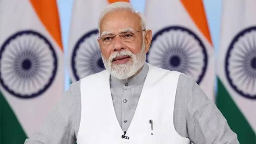 Modi, others reduce convoy size as govt amplifies pitch for saving fuel