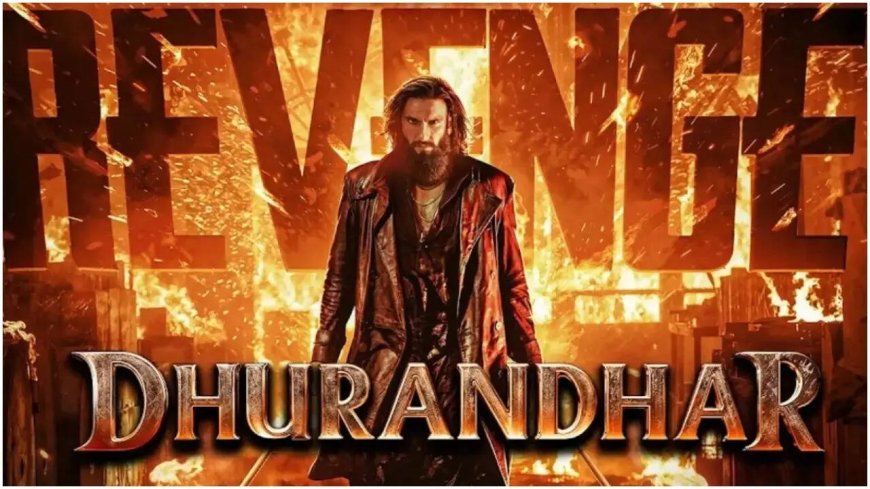 'Dhurandhar 2' adds Rs 0.37 crore to the tally amid OTT release buzz