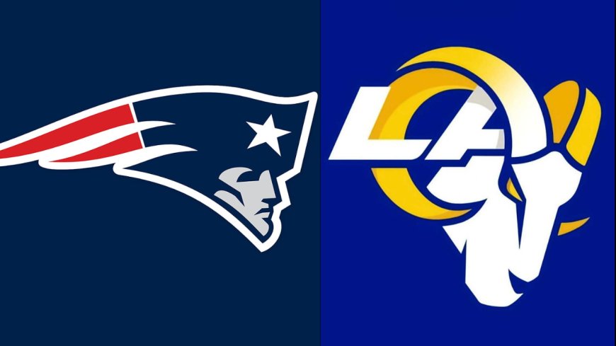 NFL Trade Rumor: Rams eye former $63M Patriots WR in surprise move