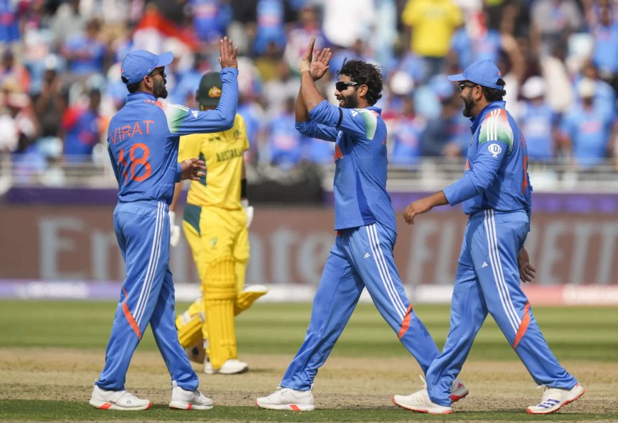 Project 2027 World Cup: Big calls expected on Virat, Rohit, Jadeja's future