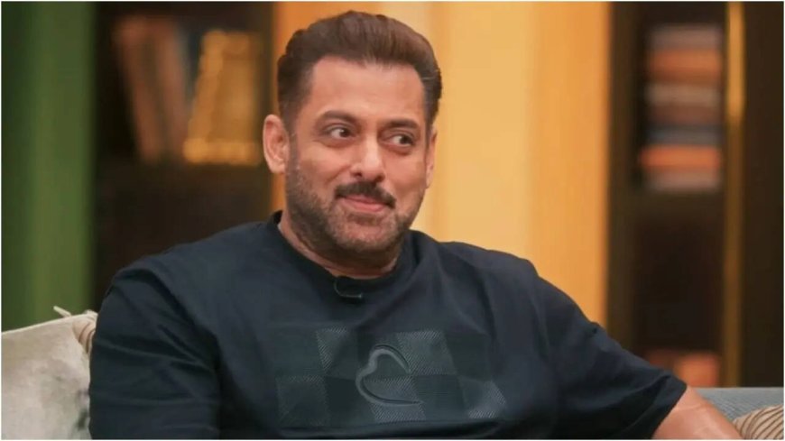Officials rescue snake at Salman Khan's Galaxy Apartment
