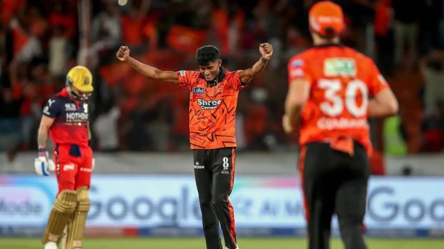 'Maza toh aya': 21-year-old Sakib Hussain reacts to Virat Kohli's dismissal