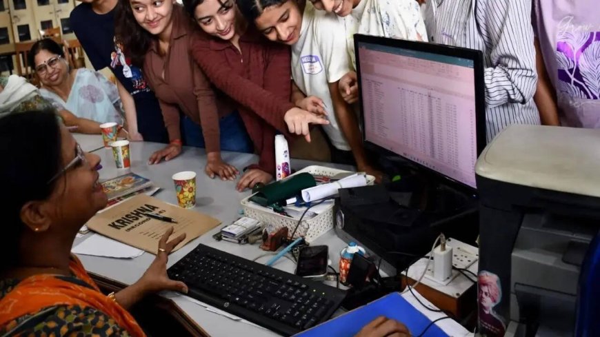Rs 69,000 for answer sheets: CBSE portal glitch leaves students, parents baffled; re-evaluation timeline extended