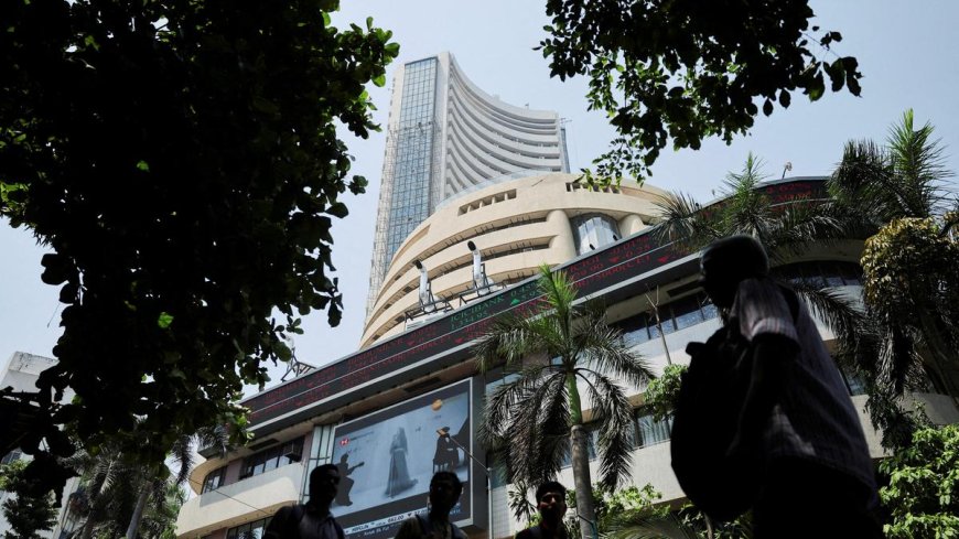Markets dip 1.5% after MSCI rebalances its India Index